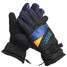 DC 12V Waterproof Motorcycle Heated Gloves Winter Riding Sports Heating Gloves Warming - 5