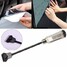 Label Scraper Decal Sticker Razor Long Extension Reach Remover Tool Car Handle Blade - 2