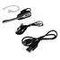 Ear Headphones Hook V4.0 Fineblue Stereo Headset - 5