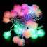 Led Christmas Decoration 4m Ball Xmas Party Wedding String Fairy Light - 1