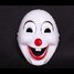 Cosplay Nose Red Clown Mask for Halloween Party Cartoon - 2