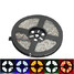 Button 100-240v Zdm Led Strip Light 5m 300x5050 Rgb Smd - 2