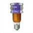 220v Color E27 Rgb Crystal Bulb - 2