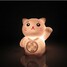 Led Nightlight Coway Colorful Romantic Gift Creative - 4