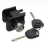 Ford Transit Connect Lockcraft Door Bonnet Hood Lock 2 Keys - 6