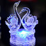 Lamp Gifts Night Light Wedding Decoration Led Touch Table Lamp Lights - 2
