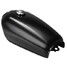 Tap Honda Cafe Racer Vintage CG125 Motorcycle Fuel Gas Tank - 8