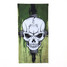 Face Guard Scarves Masks Skull Cycling 2Pcs Headscarf - 3