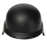 Protective Airsoft Helmet Gear Fast Black Tactical Force Paintball Combat - 5