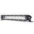 Light Lamp 4WD Offroad Driving Truck 12inch 50W SUV Car Boat LED Work Light Bar - 8
