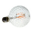 E27 Lamp Edison Filament Vintage Light Ac220-240v Led Antique - 2