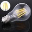 Dimmable E26/e27 Led Globe Bulbs Waterproof 1 Pcs Warm White Cob 8w 110v - 3