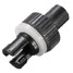 Air Pump Inflatable Boat Hose Valve Adapter Kayak - 1