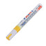 Marker White Car Tyre Pen Permanent Universal Waterproof Paint - 6