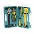 Steel Tool Set Kit 8Pcs Kit Car Emergency Household Car Repair Tool Alloy Hardware Tools - 2
