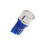 Blue Light Turning Light New 12V Bulb Car T10 1W - 3