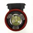 Headlight Fog Light H8 Yellow Halogen Bulb Hyper Lamp S1 - 2