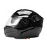 Dustproof Visor Riders Full Face Helmet With Double Casque - 7