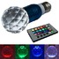 Globe Bulbs Rgb High Power Led E26/e27 - 1