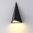9w Entry Wall Sconces Wall Lights Outdoor Stairs Led Style - 1