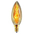 Incandescent Ac220-240v C35 E14 40w Bulb Edison Light Bulb - 1