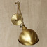 American Double Industrial-style High Long Decorative Wall Sconce - 3