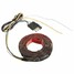 Multi-function LED Strip Flexible Taillight Light Brake Turn Signal - 2