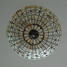 Tiffany Shade Fixture Shell Inch Living Room Light Dining Room - 7