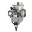 FM Foreman TRX450 Carburetor For Honda ATV - 3