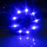 Strobe lights DC12V Waterproof Decorative Motorcycle Modification - 4