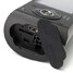 Dual Lens Camera HD Recorder G-Sensor Night Vision GPS Car DVR Dash Cam Video - 5