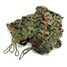 Military Photography Woodland Camouflage Camo Net For Camping - 4