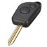 Button Car Remote Key Fob Case Cover Citroen Xsara Picasso Blade - 4