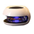 Aroma Ions Air Cleaner Air Negative Solar Energy Car Air Purifier - 1