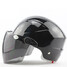 Motorcycle Helmet Half Electric Car Summer UV Helmet GSB - 4