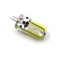 Cool White G4 Smd Bi-pin Lights - 4