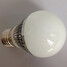 Dimmable Color Controlled Rgb 1 Pcs Ac85-265v Led Globe Bulbs Remote - 5