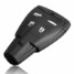 With Blade SAAB 9-3 Remote Key Shell Case - 1