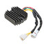 4x4 Regulator Rectifier For Suzuki King Quad Voltage - 2