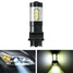 Tail Stop Running Light Side Maker Bulb White Lamp 7000K Reverse Backup LED 80W - 1