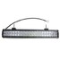 Light Bar Spot Flood Combo DC10-30V SUV LED Work UTV 20inch 4WD Jeep Offroad Beam 126W - 6