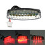 LED Rear Tail Brake Chinese Kart 50CC 70CC Light 110cc 125cc ATV Quad SUNL TAOTAO - 1