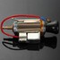 12V Mini Car Cigarette Lighter Socket - 2