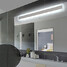 Bathroom Lighting Led Modern/contemporary Wall Sconces Integrated Pvc - 1