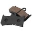 ATV UTV 600CC Moto 2Pcs 500CC Rear Brake Pad CF500 - 5