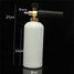 Soap Microfibre Washing 75FT Hose Foam Lance Bottle Green Cleaning Towel Sprayer - 4