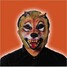 Animal Costume Party Face Mask Dog Cat Wolf Halloween Latex Lion - 2