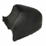 Door Wing Mirror Cover Casing Cap Left Side Vauxhall Astra Black - 3