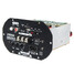 Car Amplifier Board High Power Subwoofer TF USB Module 110V-220V 80W Bass Hi-Fi - 1