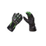Motorcycle Scootor Waterproof Protective Finger Gloves Full - 2